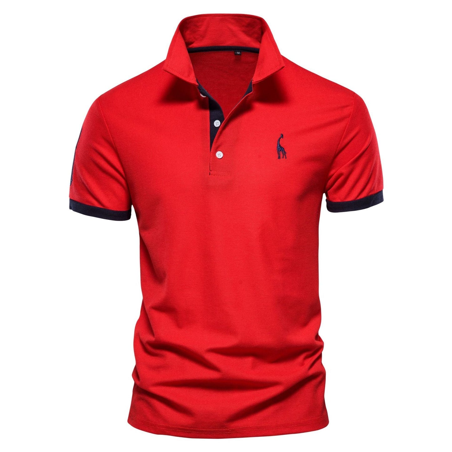 Raphael - Men's Polo Shirt