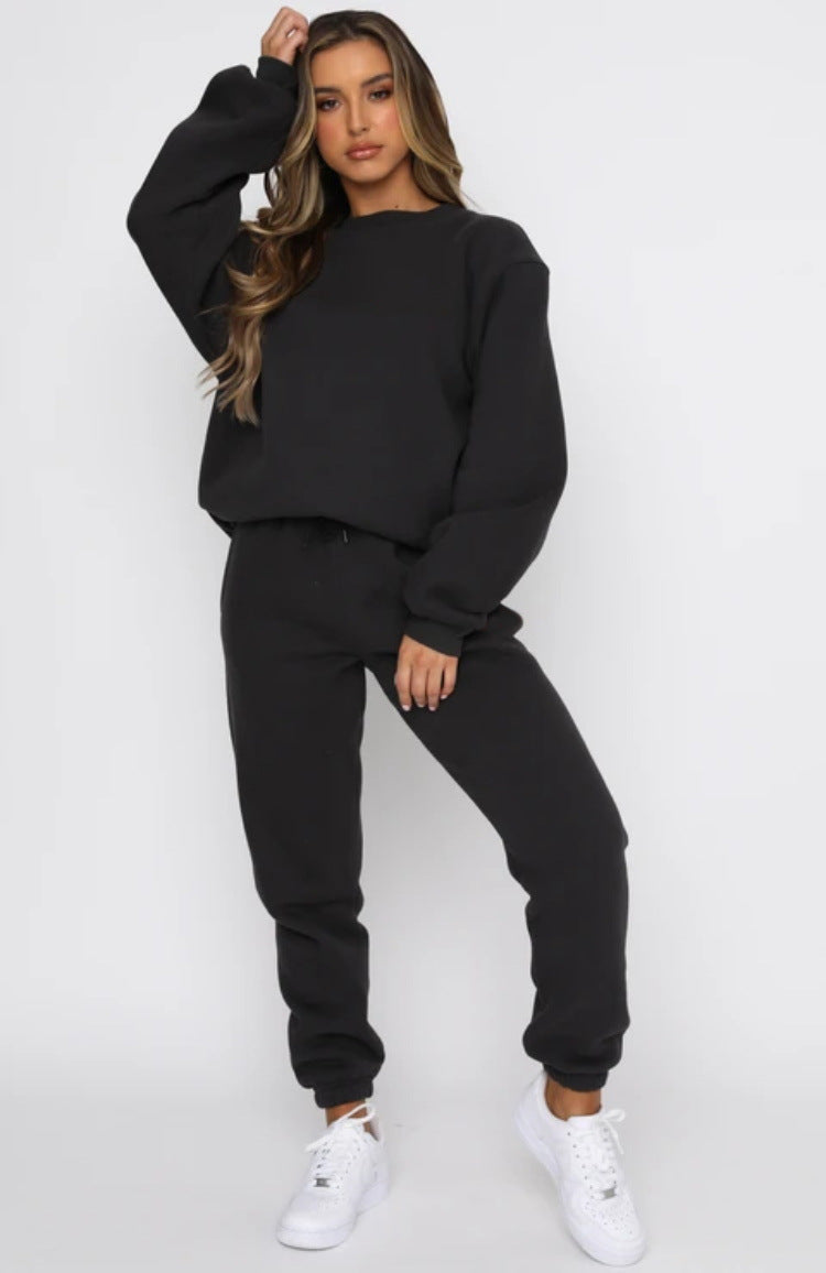 Vesper  - Sweatshirt and Joggers Set