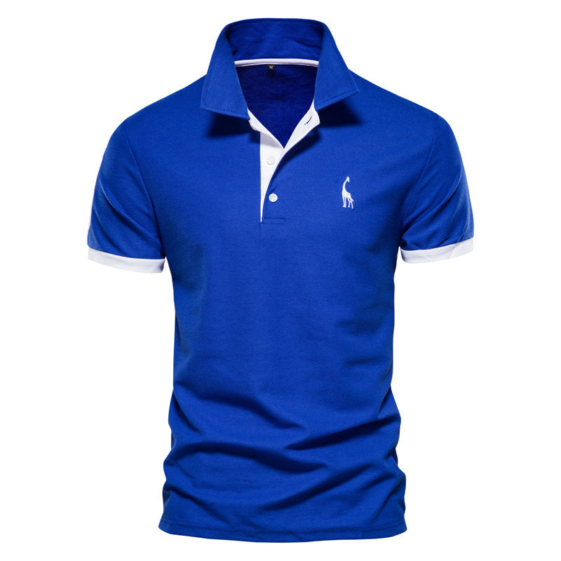 Raphael - Men's Polo Shirt