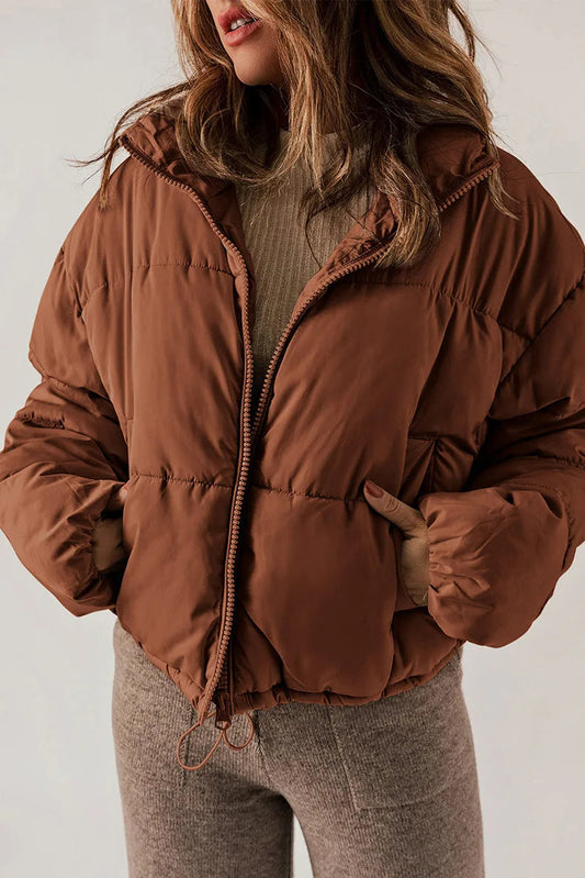 Ondine - Puffer Jacket