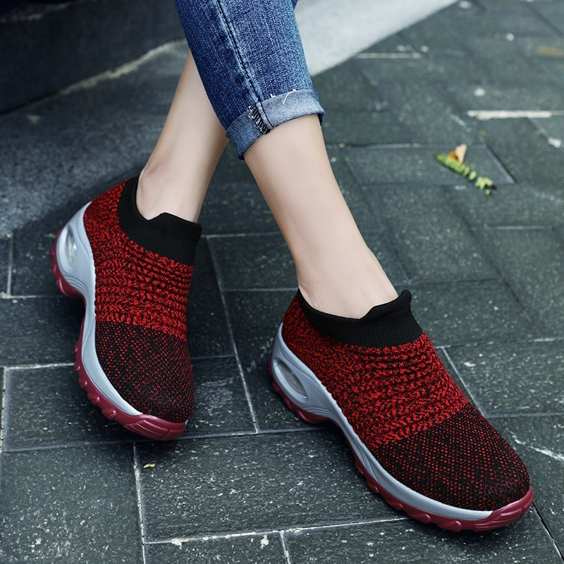 Marisol - Hypersoft Walking Shoes