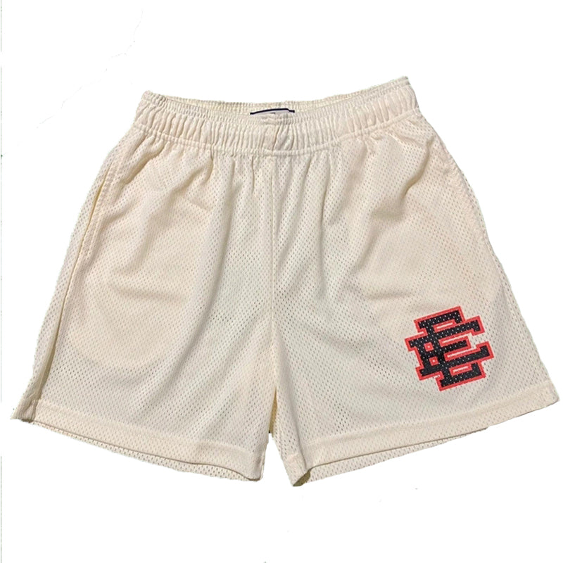 Zane - Men's Casual Shorts - New York City Skyline Summer Sportswear