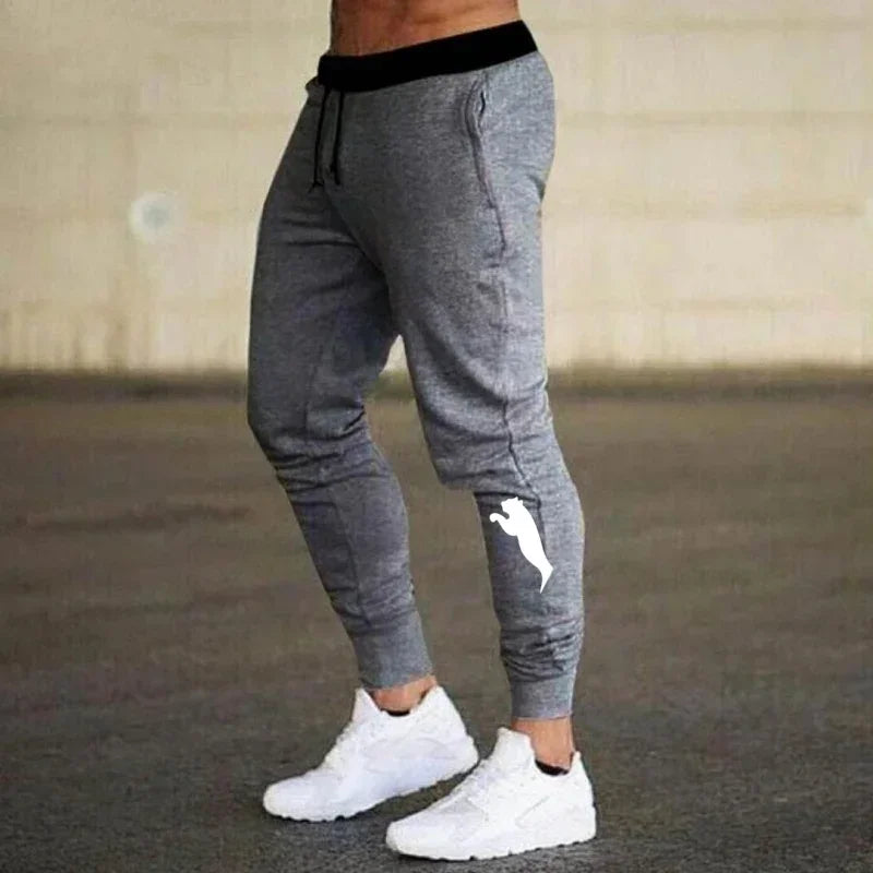 Steven - Casual Unisex Jogging Sweatpants