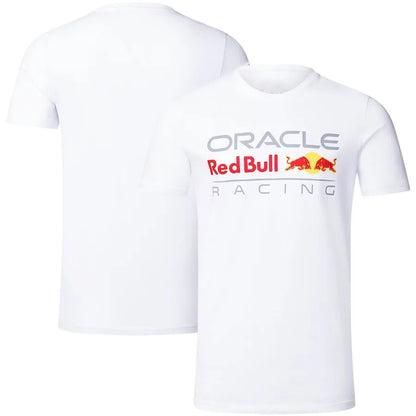 Logan - Men's and Women's 3D Printed Racing T-Shirt