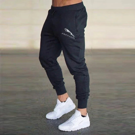 Steven - Casual Unisex Jogging Sweatpants