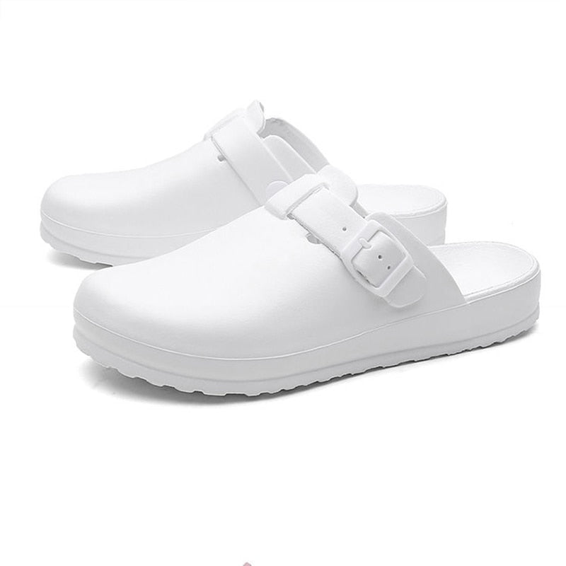 Adelaide - Slip-On Shoes