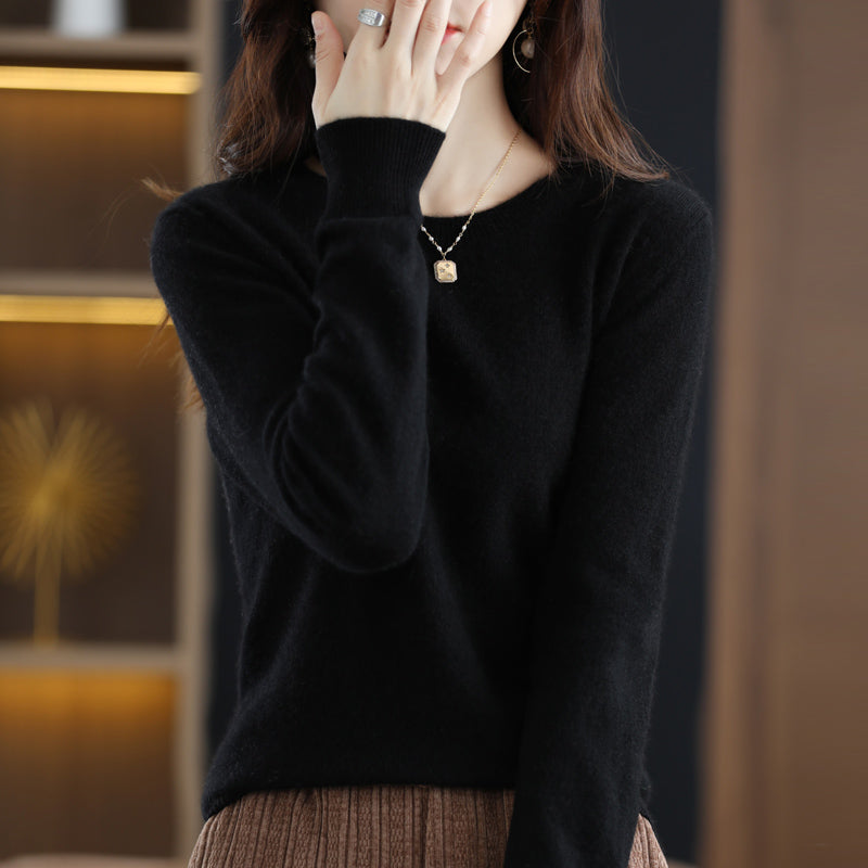 Catherine - Elegant Sweater For Ladies