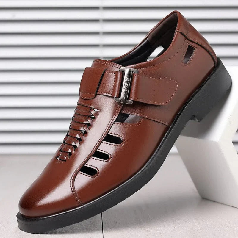 James - Men's Dress Shoes