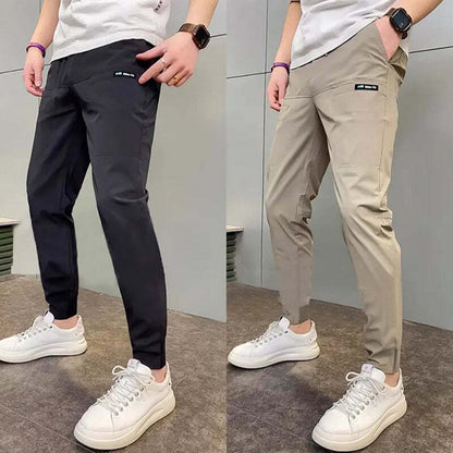 Julian - Multi-pocket Casual Pants for Men