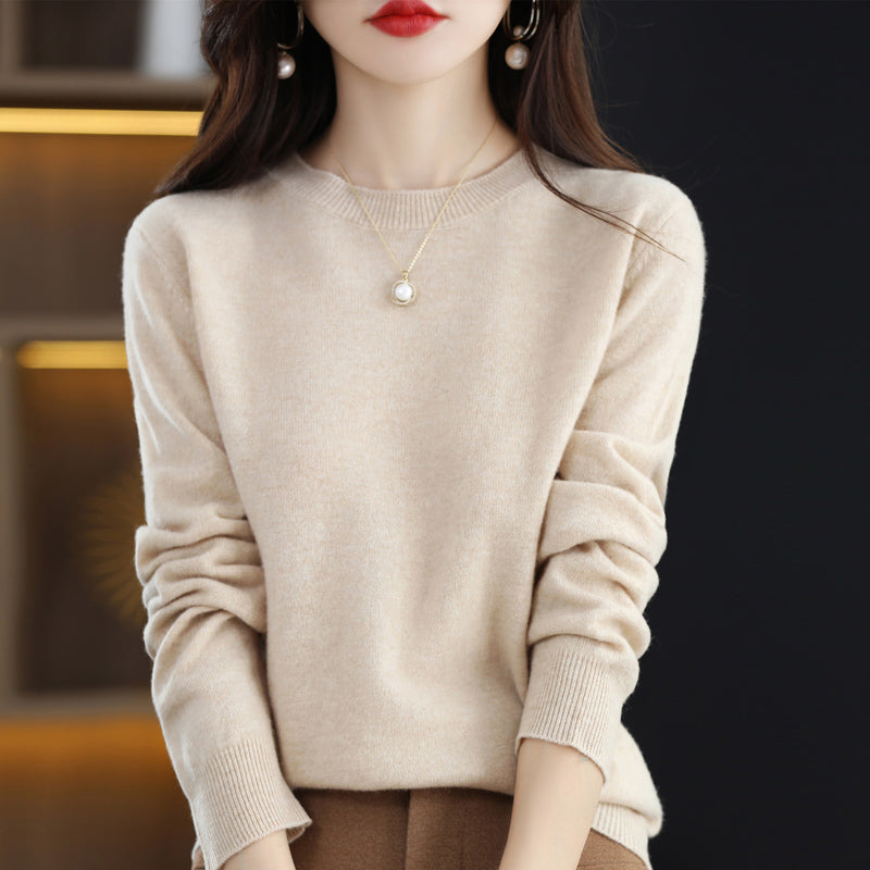 Catherine - Elegant Sweater For Ladies