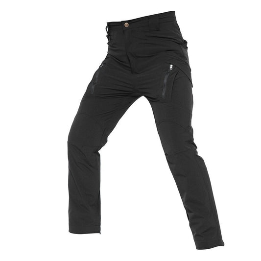 Elliot - Men's Tactical Cargo Pants