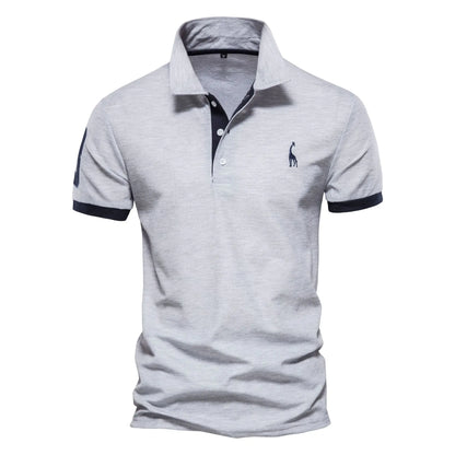 Celinda- Polo T-shirt