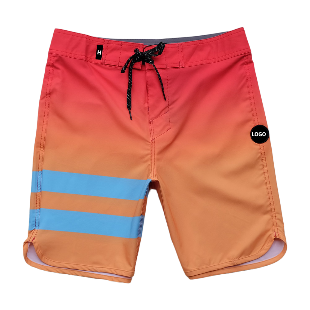 Chris – Summer Quick Drying Waterproof Beach Shorts