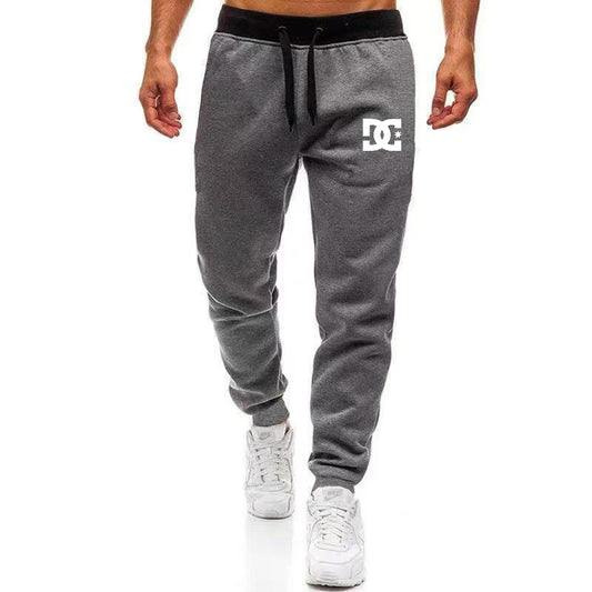 Ryan - Men's Casual Street Jogging Pants for Spring and Autumn