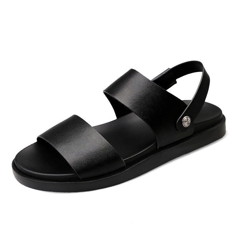 Lucas – Men's Casual Outdoor Beach Sandals