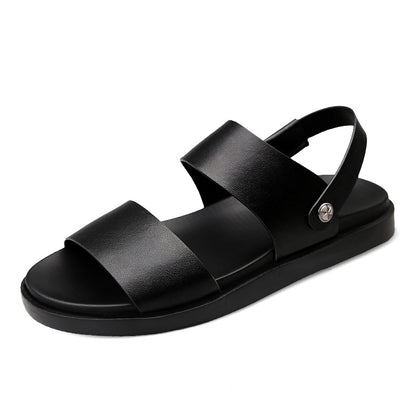 Lucas – Men's Casual Outdoor Beach Sandals