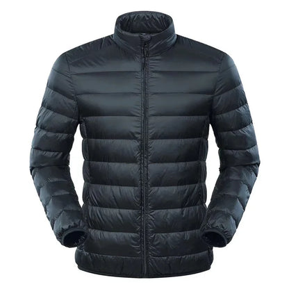 Leon - Men's Ultra Light Down Jacket