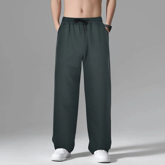 Zachary - Men's Loose Fit Jogging Pants