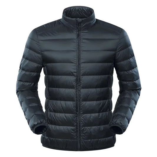 Leon - Men's Ultra Light Down Jacket