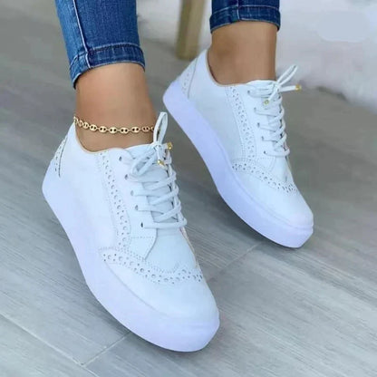 Susanna- Trendy Orthopedic Sneakers