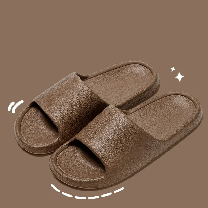 Liora - Breathable Anti-Skid Casual Slippers for Women