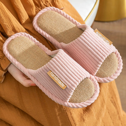 Margot - Cozy Indoor Slippers for Women