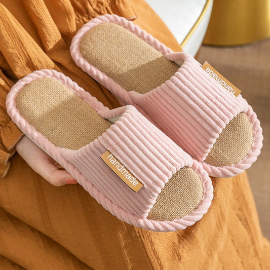 Margot - Cozy Indoor Slippers for Women