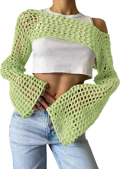 Arabella - Cozy Knit Pullover for Women