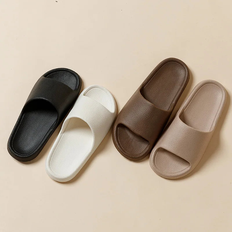 Liora - Breathable Anti-Skid Casual Slippers for Women