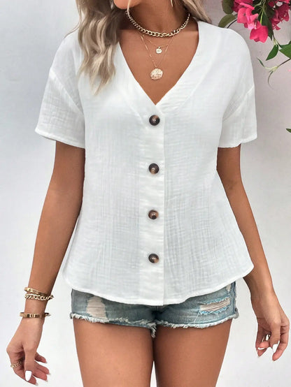 Maeve - Lightweight Summer Knit Cardigan for Women