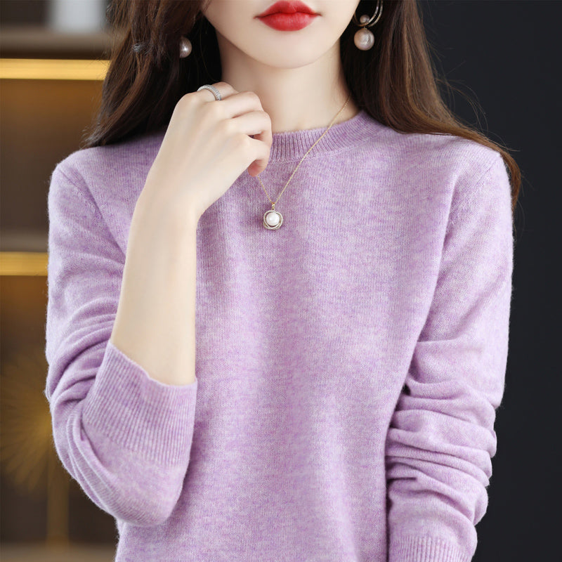 Catherine - Elegant Sweater For Ladies