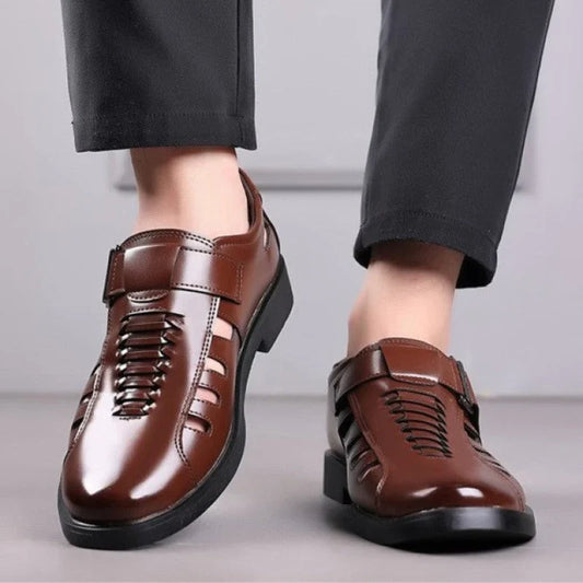 James - Men's Dress Shoes