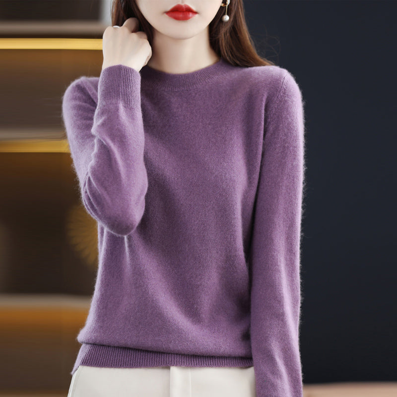 Catherine - Elegant Sweater For Ladies