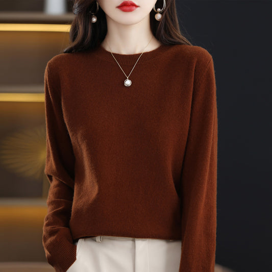 Catherine - Elegant Sweater For Ladies