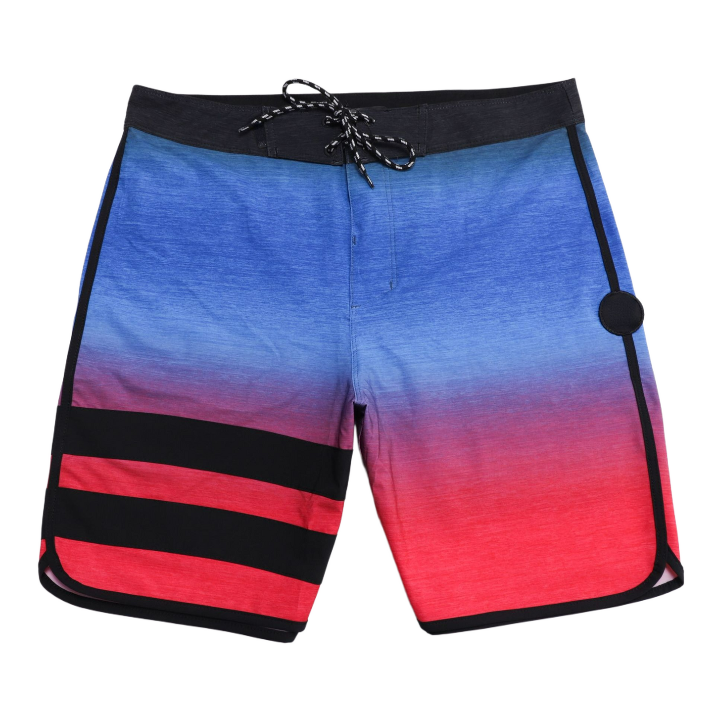 Chris – Summer Quick Drying Waterproof Beach Shorts