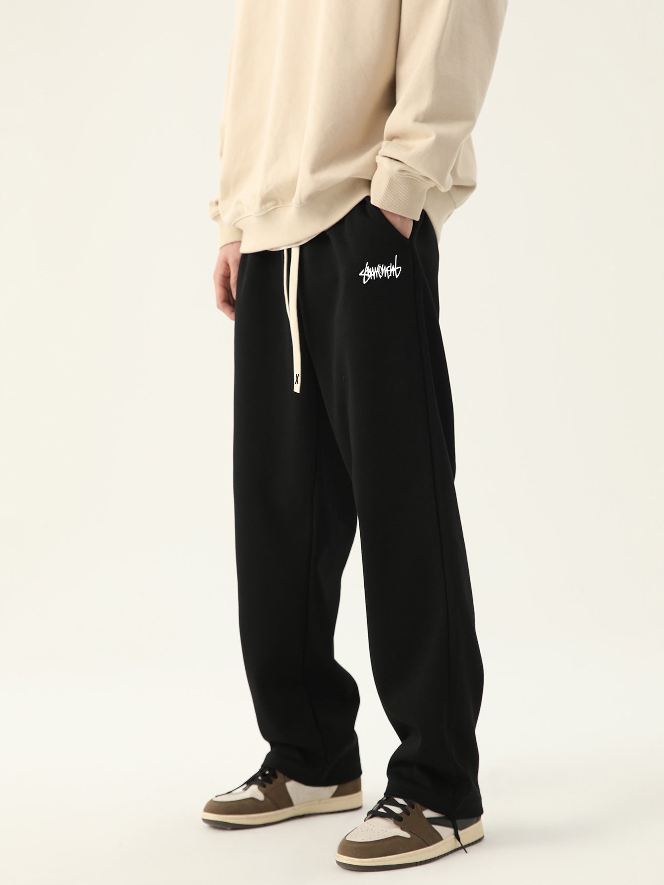 Raymond – Men's Baggy Jogging Sweatpants