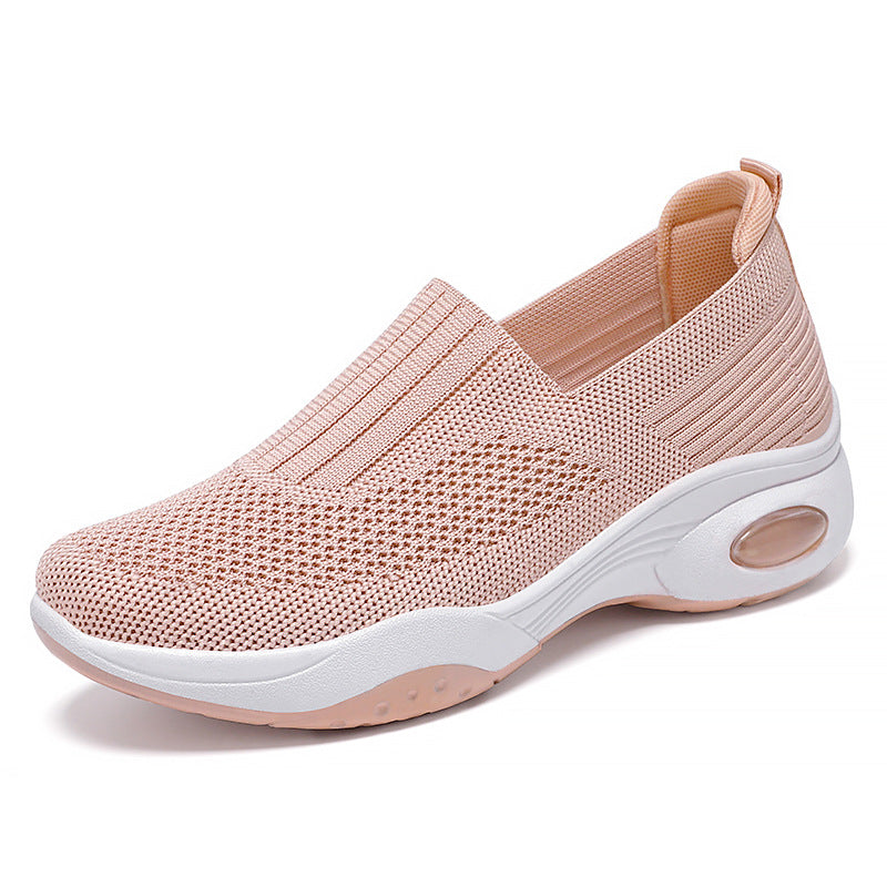 Adalyn - Stylish Slip-On Walking Shoes for Women