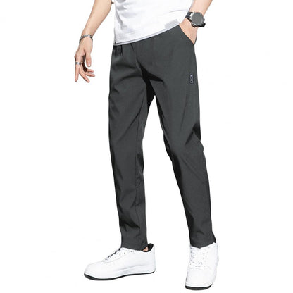 William – Men's Quick-Dry Casual Trousers