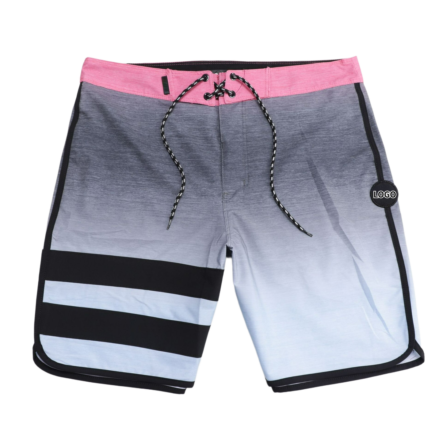 Chris – Summer Quick Drying Waterproof Beach Shorts