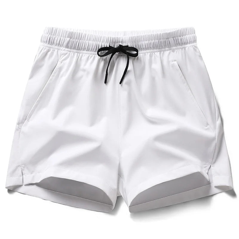 Troy - Men's Summer Lightweight Sports Shorts