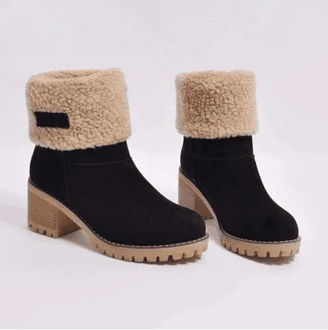 Evelina - Ankle boots for women