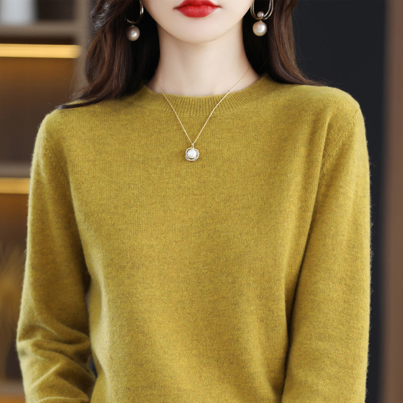 Catherine - Elegant Sweater For Ladies