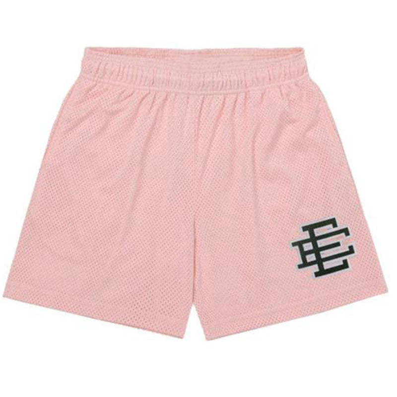 Zane - Men's Casual Shorts - New York City Skyline Summer Sportswear