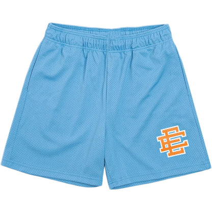 Ryan – Men's Beach and Workout Mesh Shorts