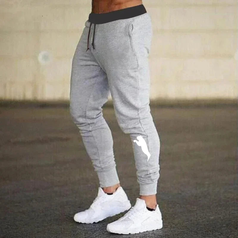 Steven - Casual Unisex Jogging Sweatpants