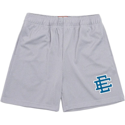 Zane - Men's Casual Shorts - New York City Skyline Summer Sportswear