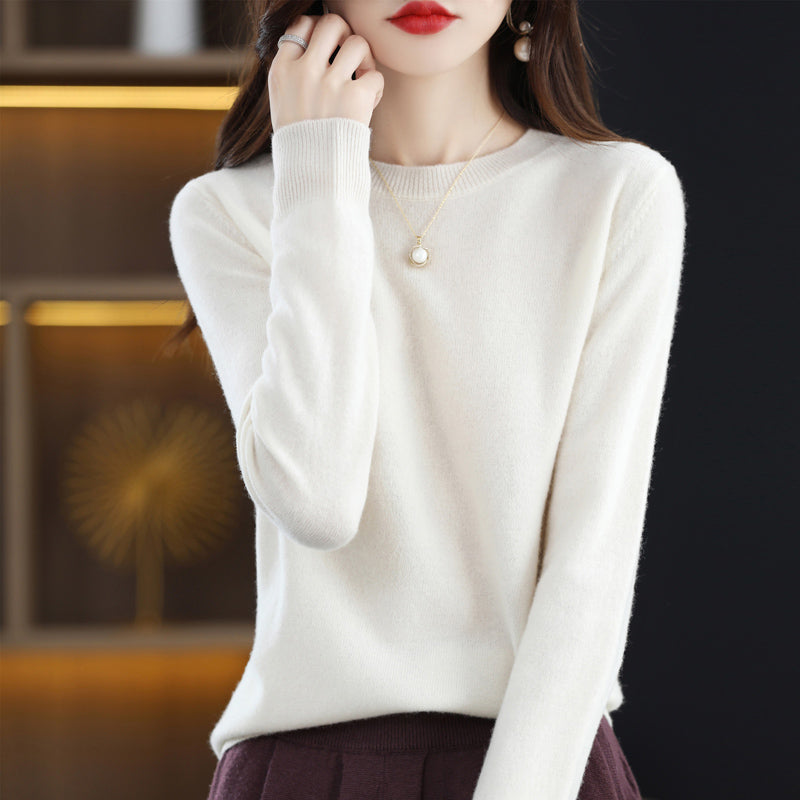 Catherine - Elegant Sweater For Ladies