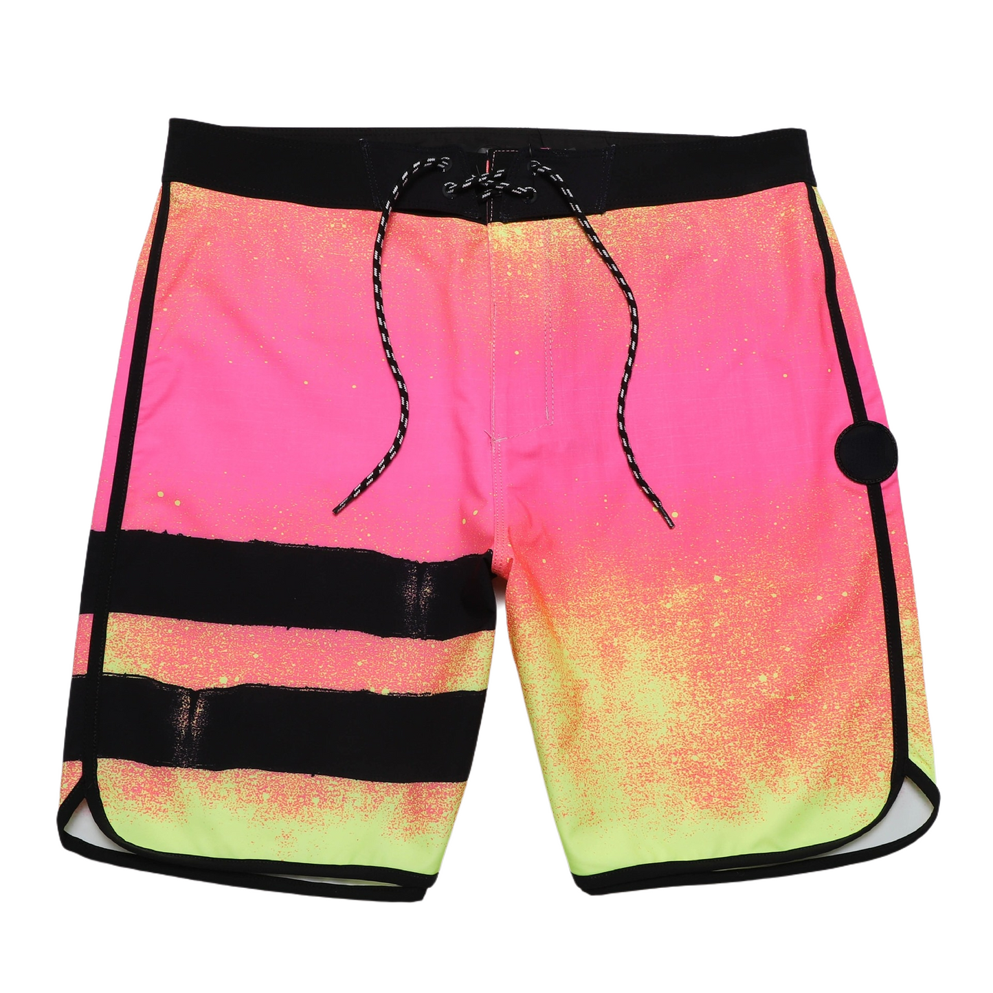 Chris – Summer Quick Drying Waterproof Beach Shorts