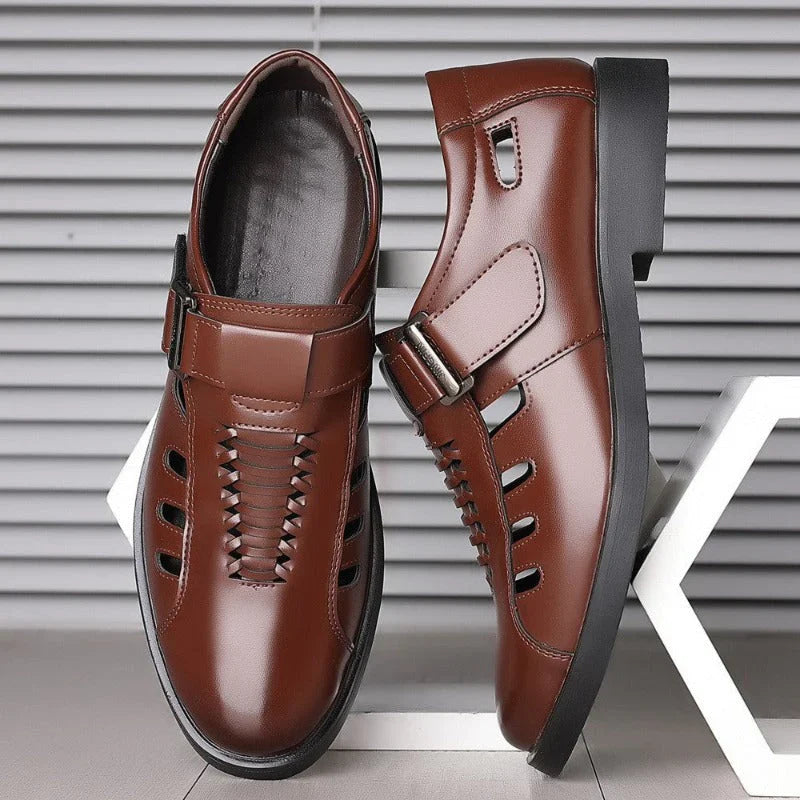 James - Men's Dress Shoes