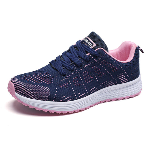 Matilda - Lightweight Athletic Sneakers for Women